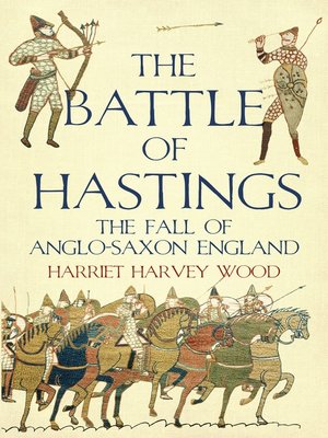 The Battle of Hastings - ebook
